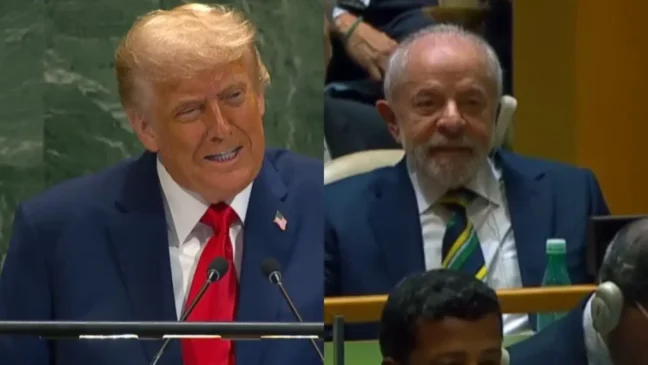 (Foto: Reprodução/ONU)
