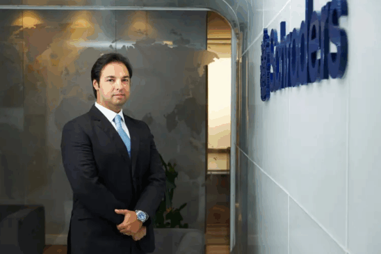 Daniel Celano, da Schroders. (Schroders/Divulgação)
