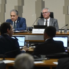 Foto: Carlos Moura/Agência Senado
