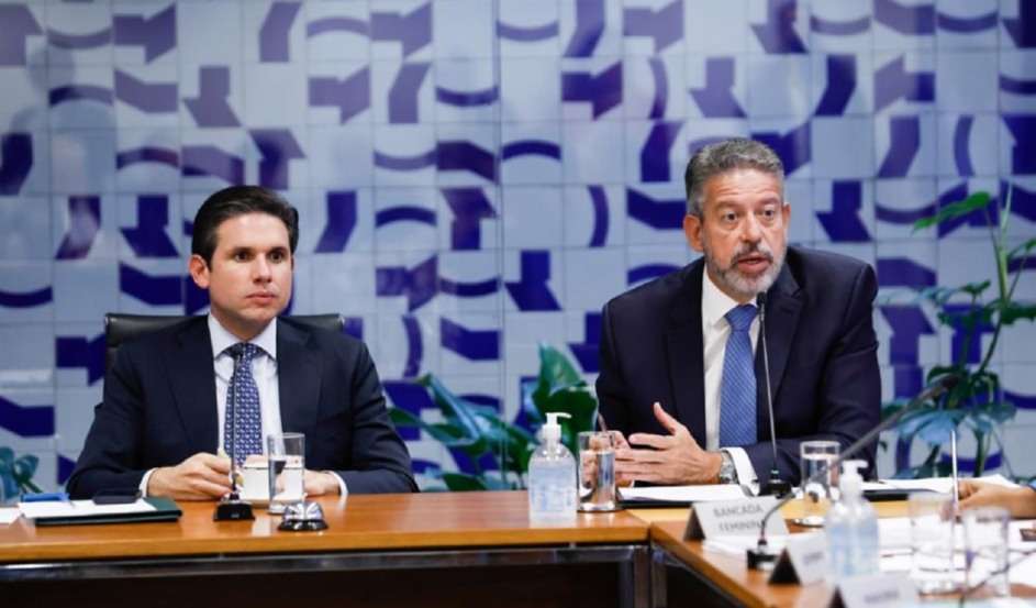 Foto: Marina Ramos / Câmara dos Deputados