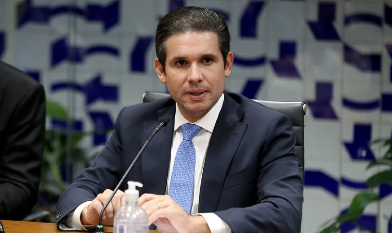 Foto: Assessoria de Imprensa Câmara