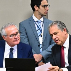 Foto: Jefferson Rudy / Agência Senado