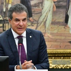 Foto: Claudio Reis/Câmara dos Deputados
