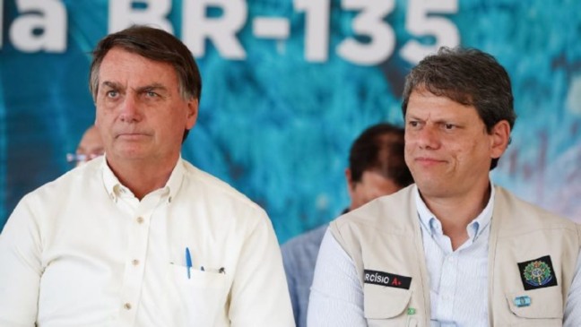 Foto: Alan Santos/PR