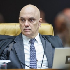 Foto: Antonio Augusto/STF