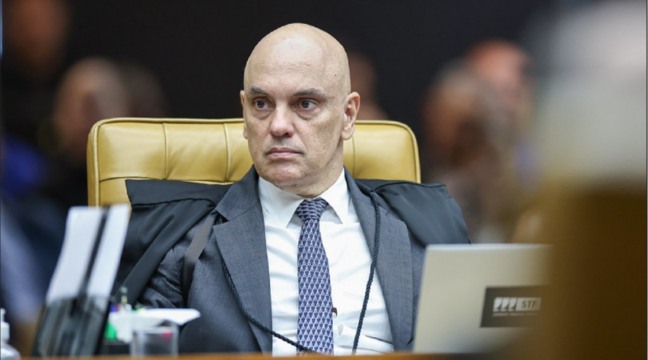 Foto: Antonio Augusto/STF
