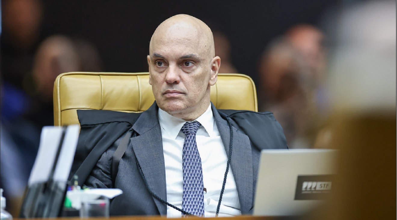 Foto: Antonio Augusto/STF