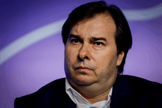 Foto: ALOISIO MAURICIO/FOTOARENA/ESTADÃO CONTEÚDO

