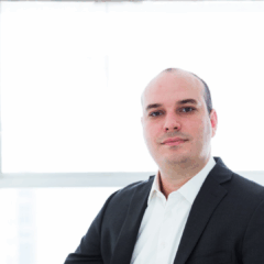 Gabriel Esteca, sócio-fundador e gestor dos fundos da Bocaina/ Foto: Divulgação 