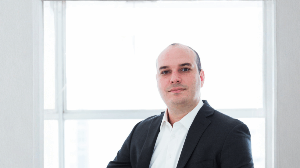 Gabriel Esteca, sócio-fundador e gestor dos fundos da Bocaina/ Foto: Divulgação 