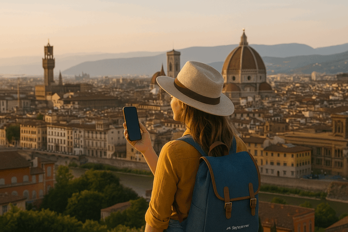 Turismo em alta: tendências que vão guiar as viagens em 2026