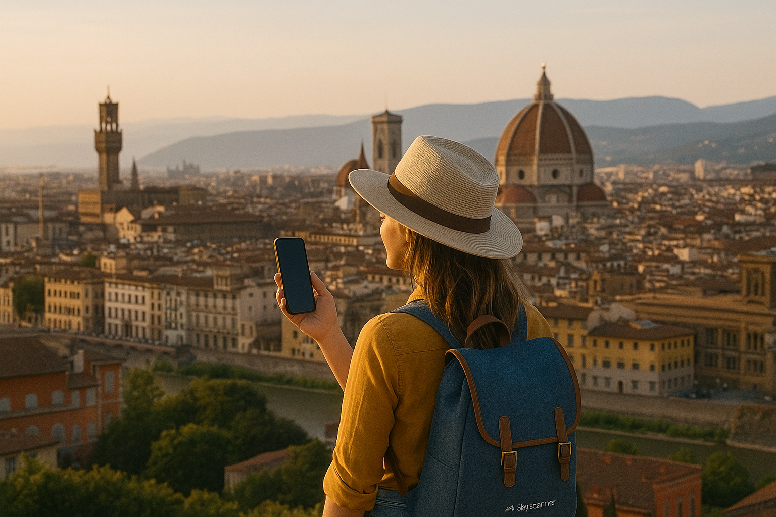Turismo em alta: tendências que vão guiar as viagens em 2026