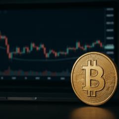 Bitcoin mantém suporte e segue em consolidação, diz especialista