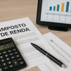 Imposto de Renda muda: salários de até R$ 5 mil isentos