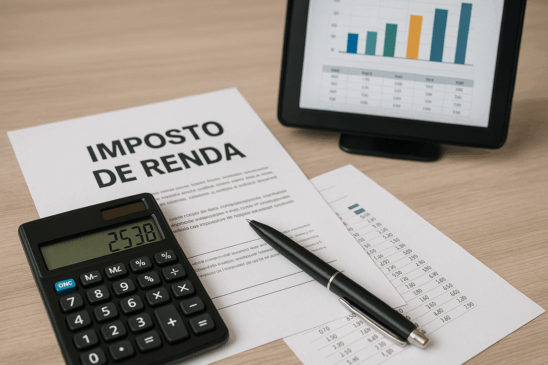 Imposto de Renda muda: salários de até R$ 5 mil isentos