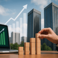 Fundos imobiliários sobem a recorde e ampliam crédito produtivo