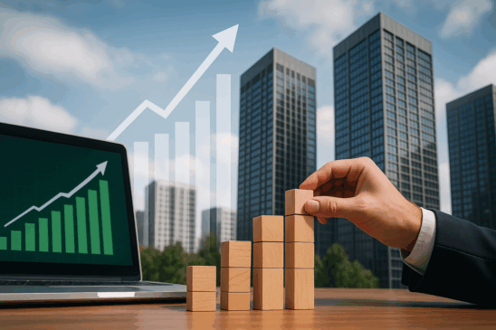 Fundos imobiliários sobem a recorde e ampliam crédito produtivo