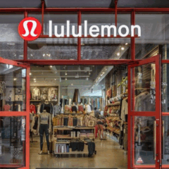 Foto: Reprodução/ Lululemon Foto: Reprodução/ Lululemon