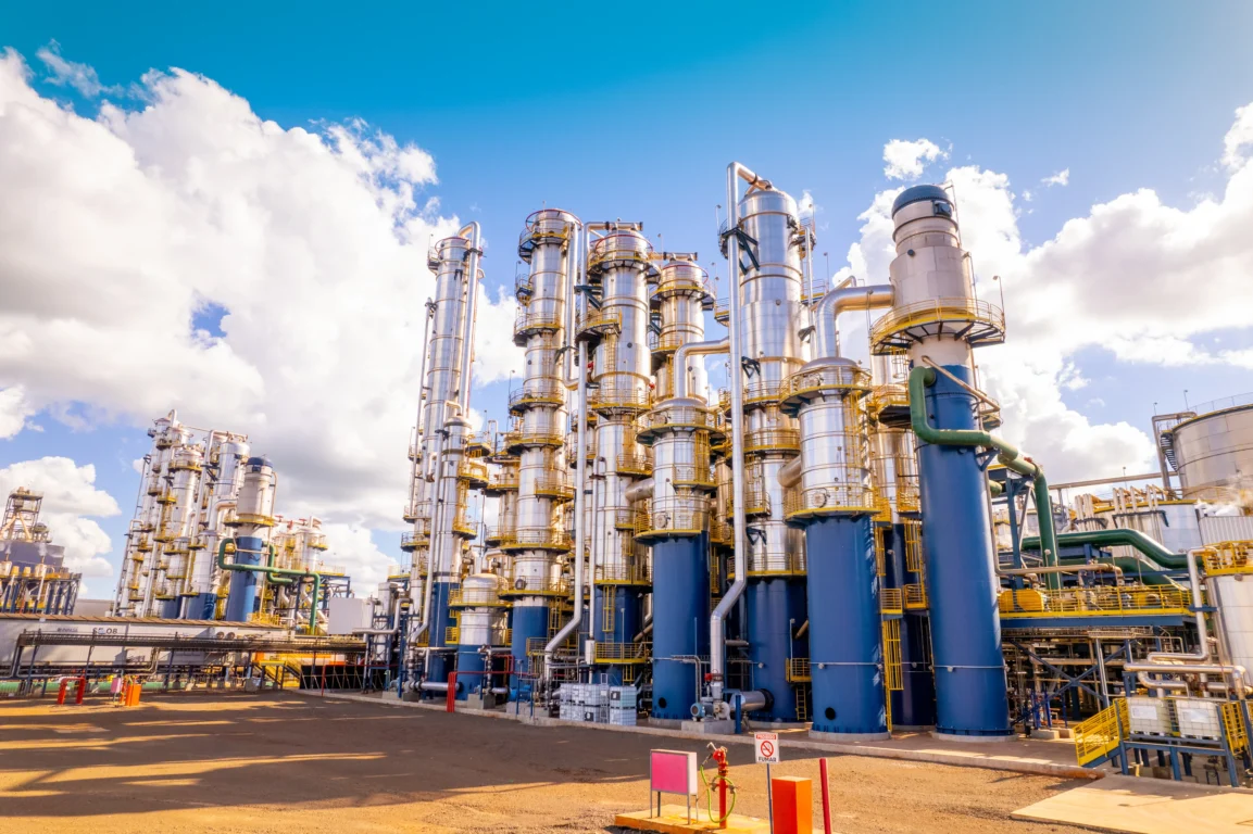 Inpasa Dourados (Foto:  reprodução/Ag Feed)