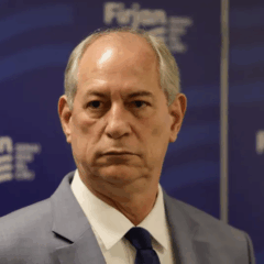  Foto: Gabriel de Paiva/ Agência O Globo