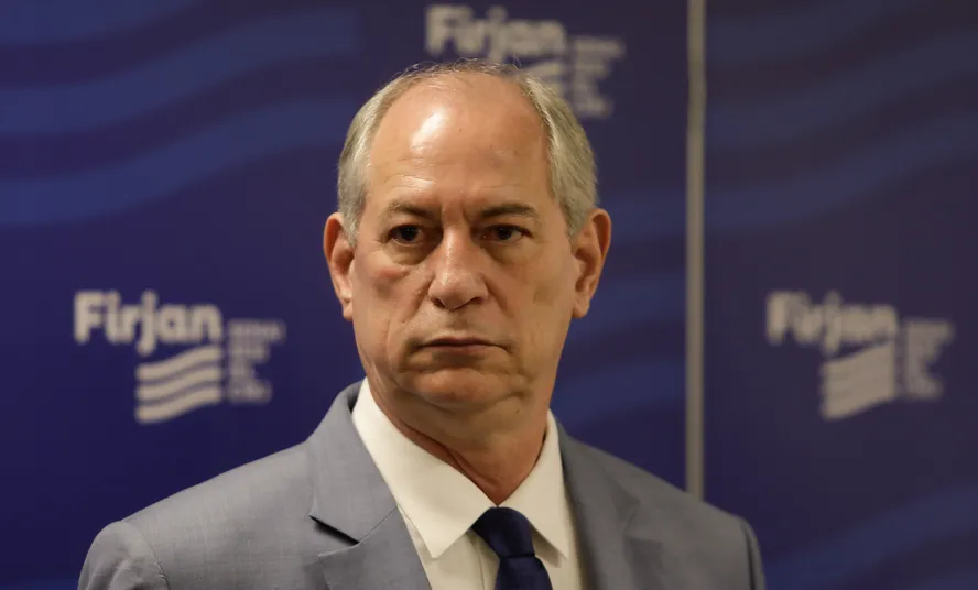  Foto: Gabriel de Paiva/ Agência O Globo