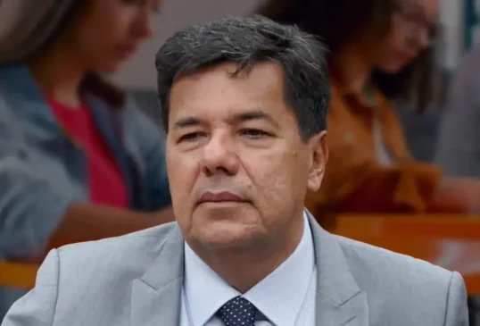 (Foto: Reprodução do Instagram/@mendoncafilhope
