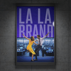 La La Brand