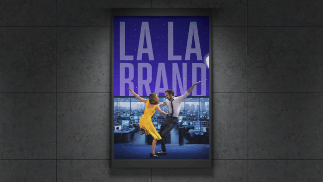 La La Brand
