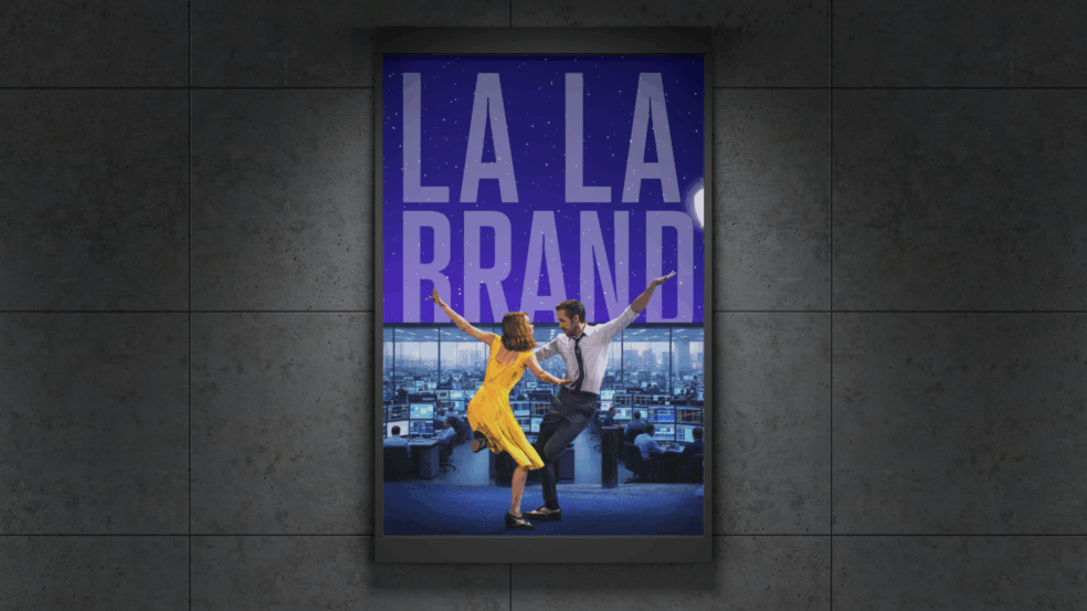 La La Brand La La Brand