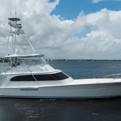 Foto: Reprodução yachtworld