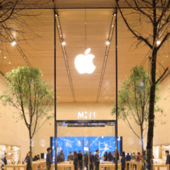 Foto: Reprodução Apple