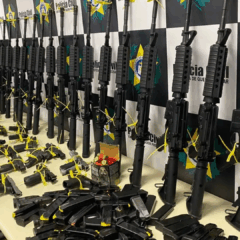 Foto: Reprodução Polícia Civil do Rio de Janeiro