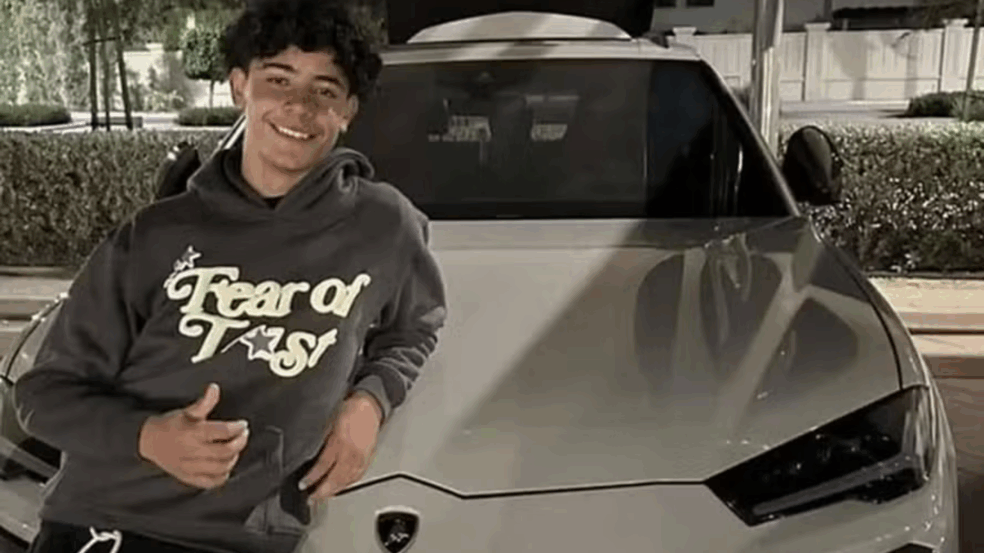 Foto: Reprodução X Foto: Reprodução X