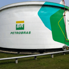 Fotos: Reprodução Petrobras Fotos: Reprodução Petrobras