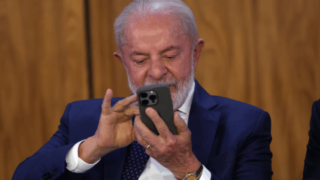 Foto: José Cruz/Agência Brasil