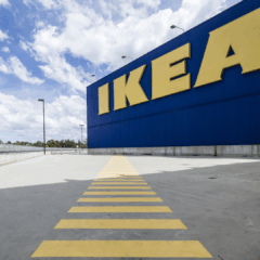 Ikea compra empresa de tecnologia focada em IA. Foto: Pixabay