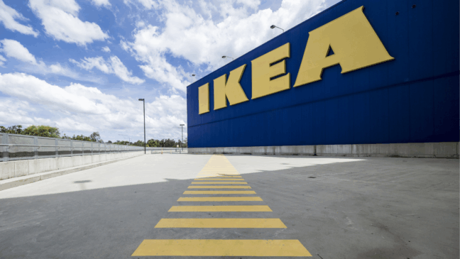 Ikea compra empresa de tecnologia focada em IA. Foto: Pixabay
