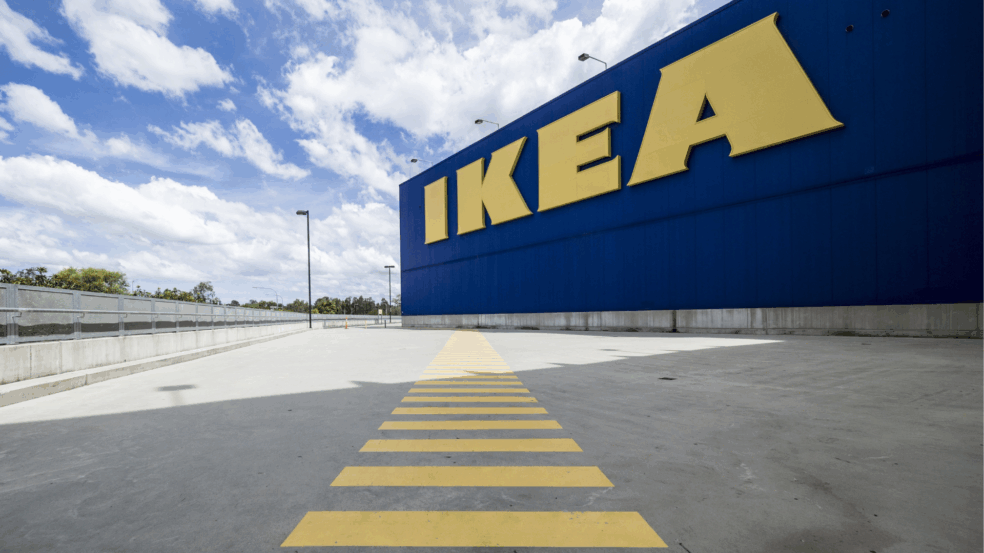 Ikea compra empresa de tecnologia focada em IA. Foto: Pixabay