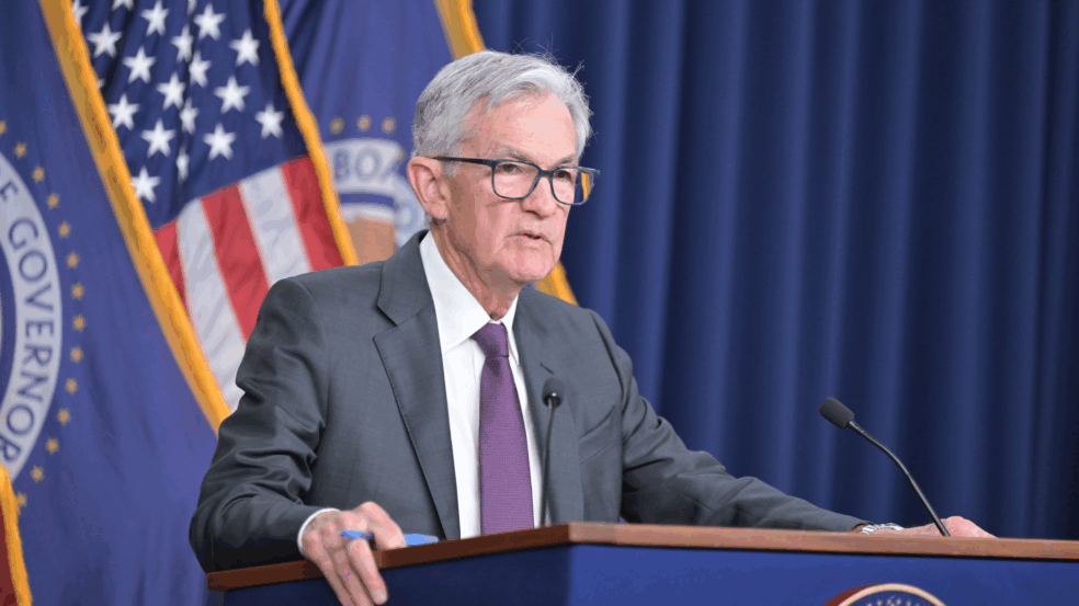 Foto: Federal Reserver- Flickr