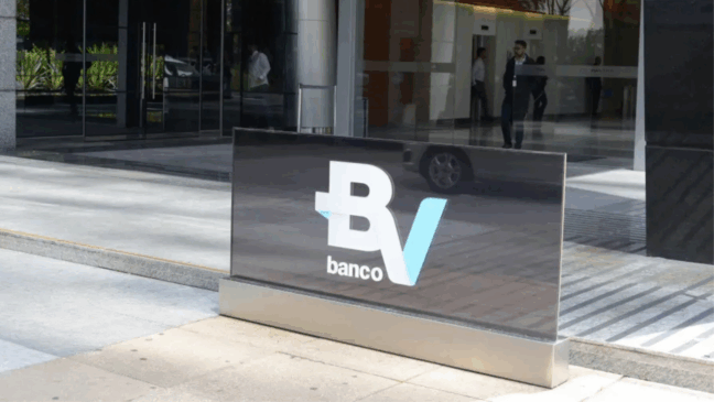 Foto: Divulgação Banco BV