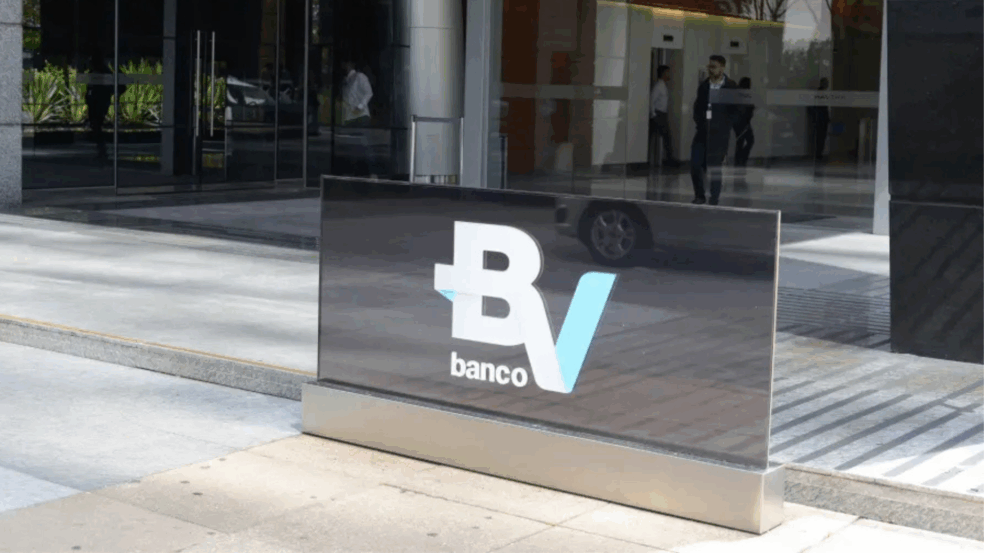 Foto: Divulgação Banco BV