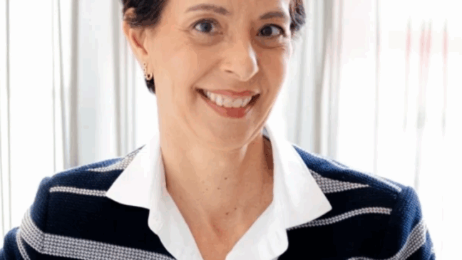 Maria Teresa "Maitê" Leite. Foto: Reprodução/ LinkedIn