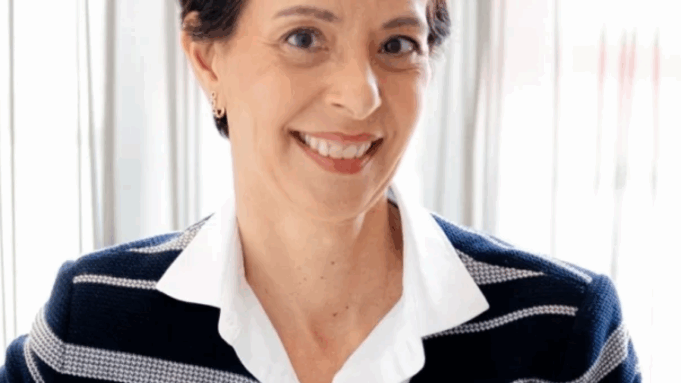 Maria Teresa "Maitê" Leite. Foto: Reprodução/ LinkedIn