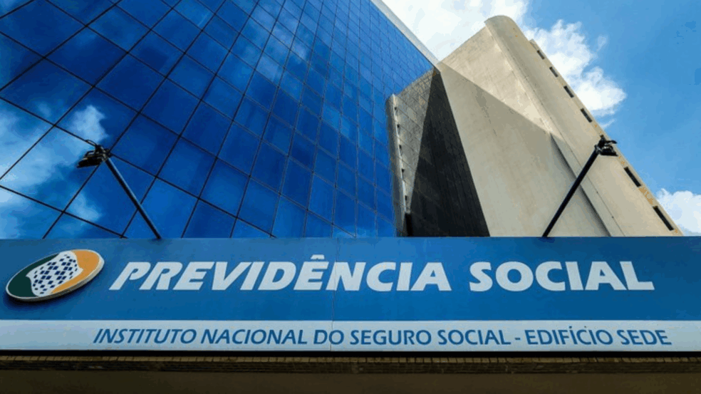 Foto: Reprodução INSS