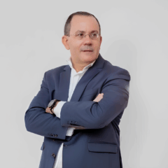 José David Martins Junior, Diretor-Geral da ANCORD (Foto: divulgação/Ancord)