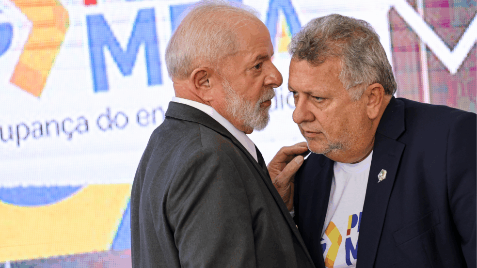 Foto: Reprodução Agência Brasil Foto: Reprodução Agência Brasil