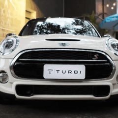 Foto: Divulgação/ Turbi