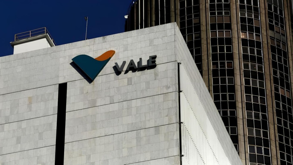 Vale (VALE3) sobe 11% no 3TRI25 com lucro a US$ 2,68 bi