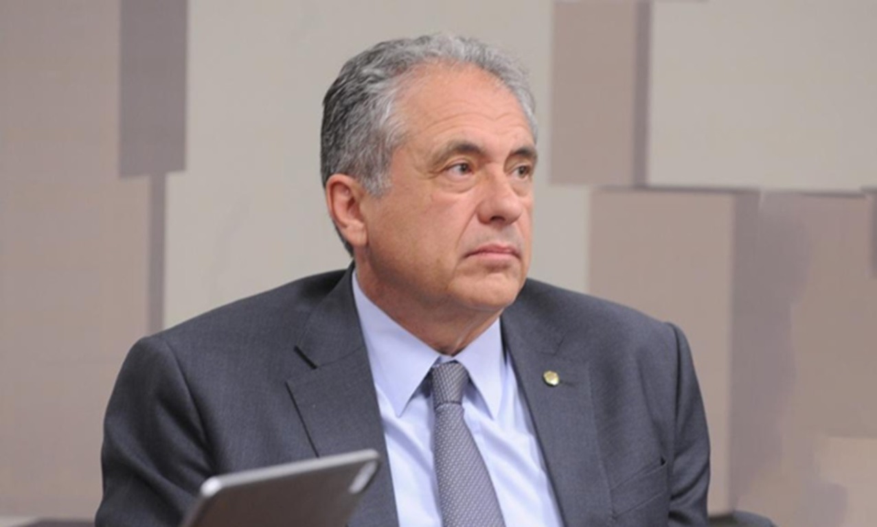 Foto: Renato Araújo/Câmara dos Deputados