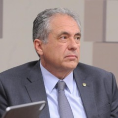 Foto: Renato Araújo/Câmara dos Deputados